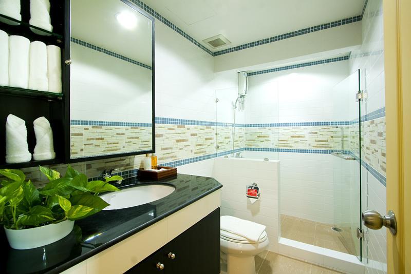 Laurel Suite Bangkok Room photo
