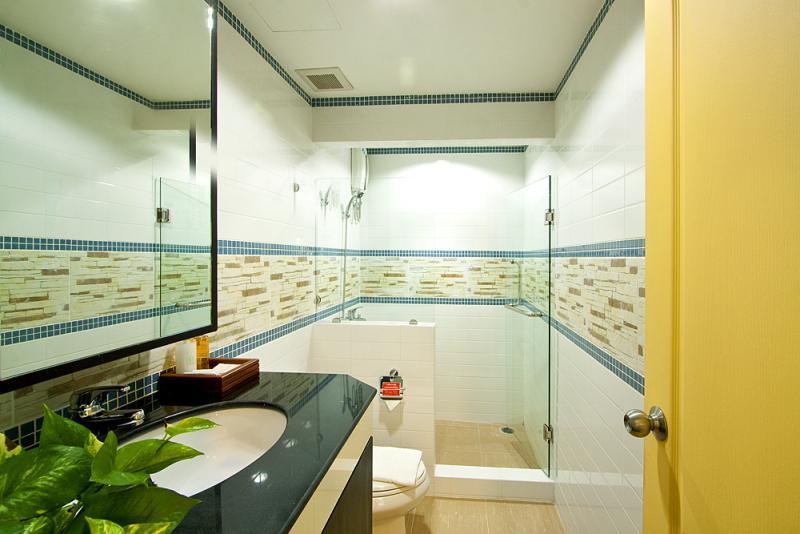 Laurel Suite Bangkok Room photo