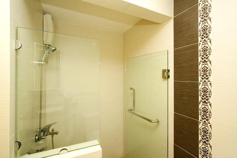 Laurel Suite Bangkok Room photo